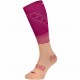 Compression socks Eleven Pink