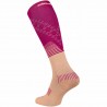 Compression socks Eleven Pink