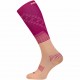 Compression socks Eleven Pink