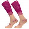 Compression socks Eleven Pink