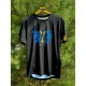 sports t-shirt STIRNU BUKS 11th black