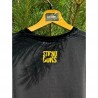 sports t-shirt STIRNU BUKS 11th black