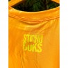 sports t-shirt STIRNU BUKS 11th blue