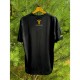 sports t-shirt STIRNU BUKS black