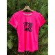 sports t-shirt STIRNU BUKS 11 pink