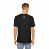 sports t-shirt STIRNU BUKS black