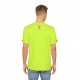 sports t-shirt STIRNU BUKS 11 fluo