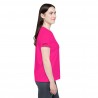 sports t-shirt STIRNU BUKS 11 pink