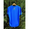 sports t-shirt STIRNU BUKS 11 blue