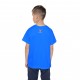 sports t-shirt STIRNU BUKS 11 blue