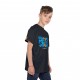 sports t-shirt STIRNU BUKS 11 blue