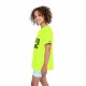 children's sports shirt STIRNU BUKS 11 fluo