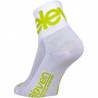 Socks HOWA RHOMB green