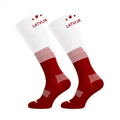 Compression socks LATVIA