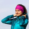 Headband ELEVEN HB Air Vortex lilla