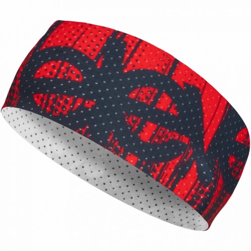 Headband ELEVEN HB AIR STAMINA RED