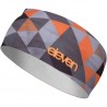 Headband ELEVEN HB Dolomiti TRIPEAK orange