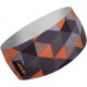 Headband ELEVEN HB Dolomiti TRIPEAK orange