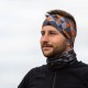 Headband ELEVEN HB Dolomiti TRIPEAK orange