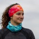 Headband ELEVEN HB Dolomiti TRIPEAK orange