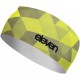 Headband ELEVEN HB Dolomiti TRIPEAK fluo