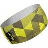 Headband ELEVEN HB Dolomiti TRIPEAK fluo