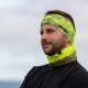 Headband ELEVEN HB Dolomiti TRIPEAK fluo