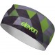 Headband ELEVEN HB Dolomiti TRIPEAK green