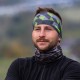 Headband ELEVEN HB Dolomiti TRIPEAK green