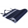 SPOKEY mat FLEXMAT black