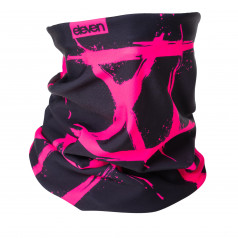 neck warmer Eleven XI pink