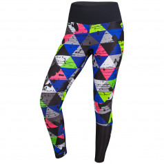 Leggings ELEVEN LEONA TRIANGLE MIX